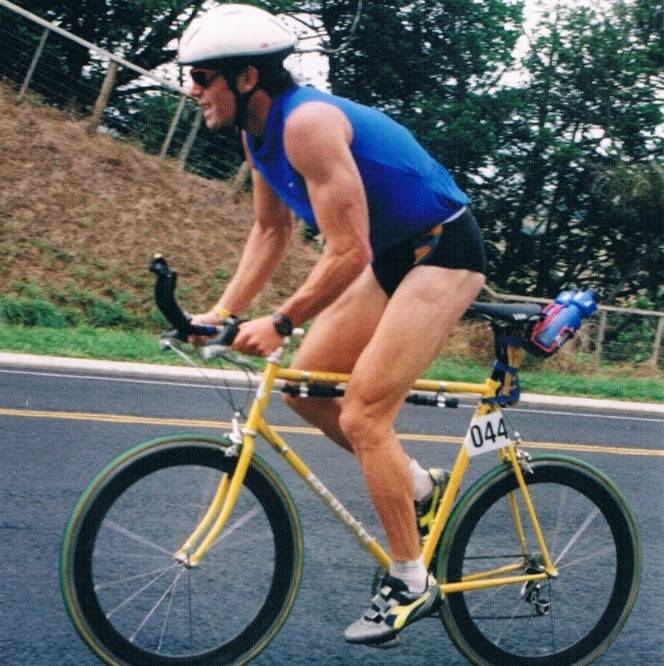 Kieran Luke Baragwanath